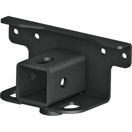 Kfi Grizzly / Kodiak Rear 2" Rec. 101280